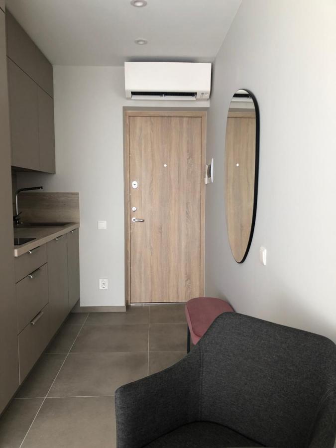 Šventoji Studio Modern מראה חיצוני תמונה