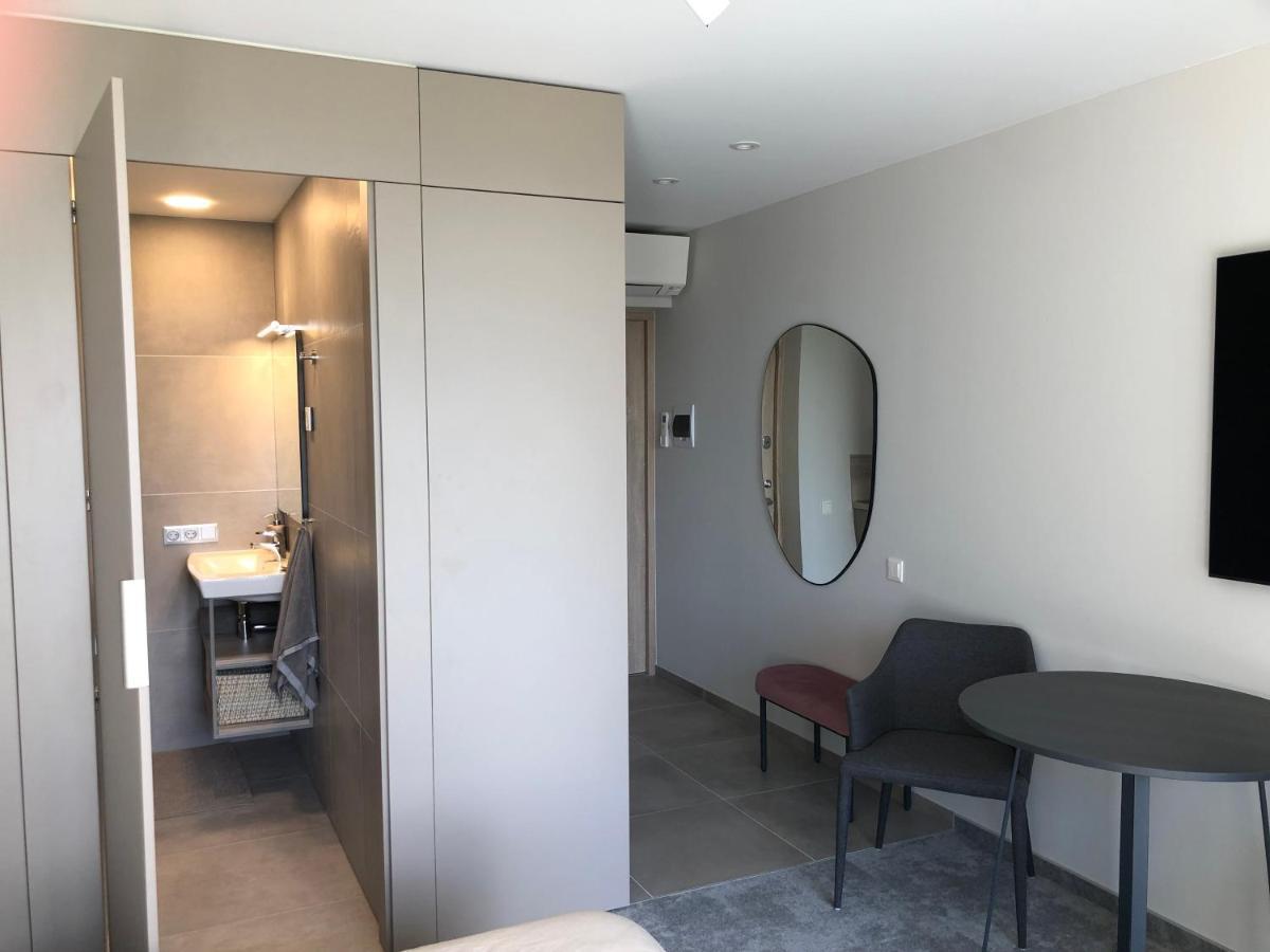Šventoji Studio Modern מראה חיצוני תמונה